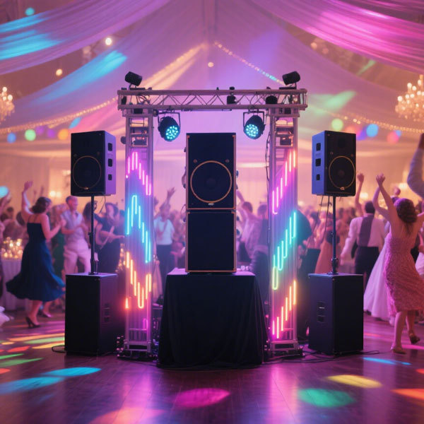 How to Choose the Right Column PA System: Buyer's Checklist