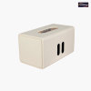 Caja de altavoz retro portátil inalámbrica personalizada