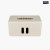 Custom Wireless Portable Retro Speaker Box