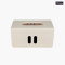 Custom Wireless Portable Retro Speaker Box
