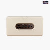 Caja de altavoz retro portátil inalámbrica personalizada