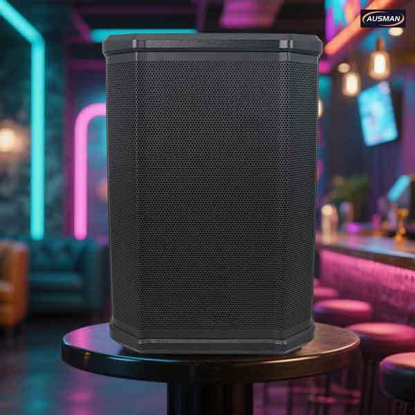 The Ultimate Guide to PA Subwoofer Speakers: Powering Your Audio Experience