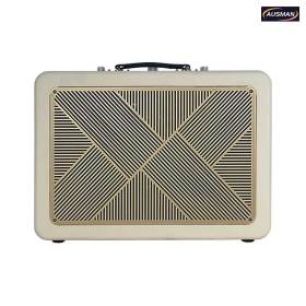 Large Wireless Vintage Looking Bluetooth Speaker Customization