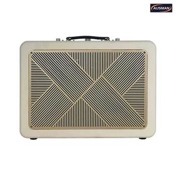 Large Wireless Vintage Looking Bluetooth Speaker Customization Large Wireless Vintage Looking Bluetooth Speaker Customization
