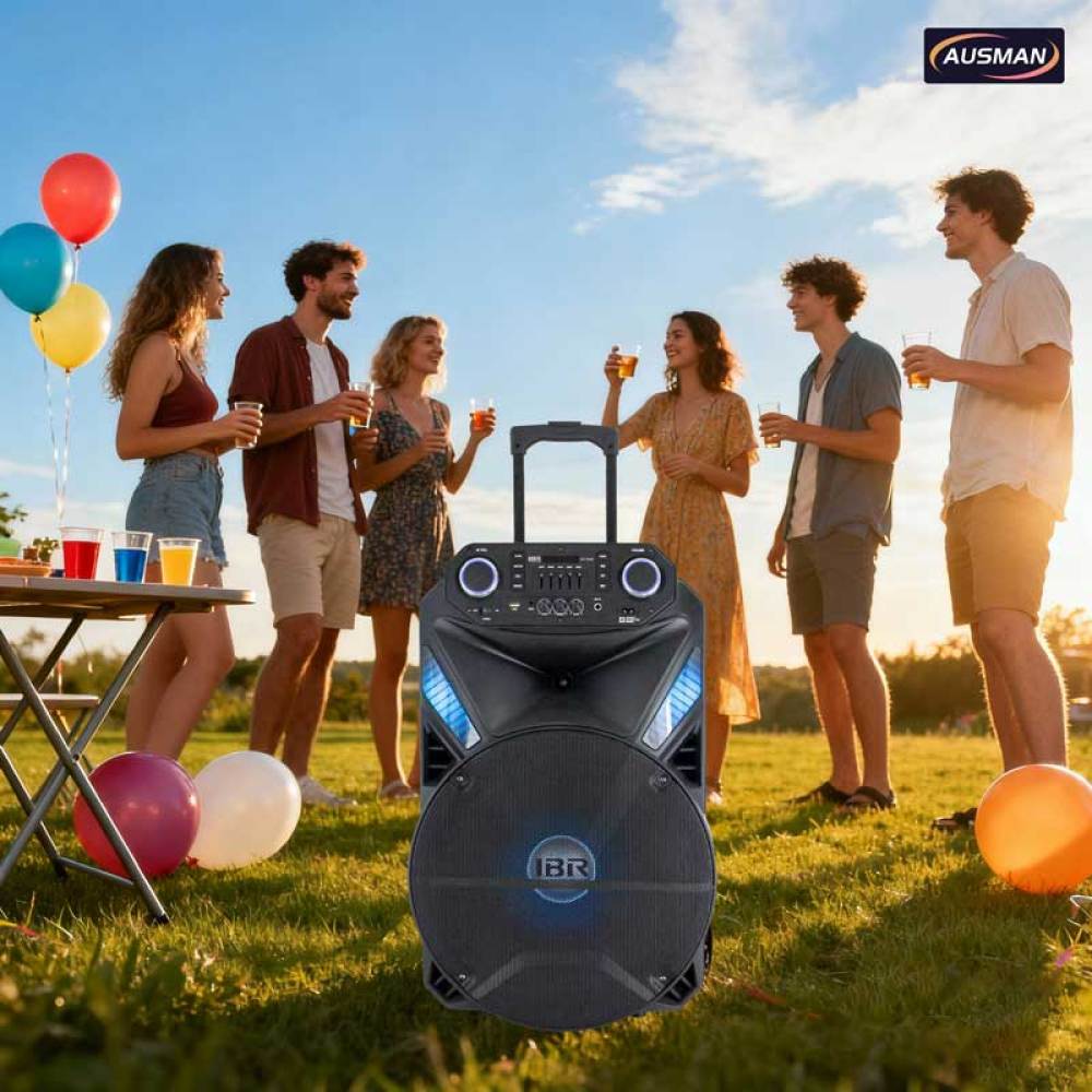 6 Key Reasons Why Modern Trolley Speakers Are a Must-Have for Every Scenario