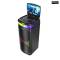 Karaoke Bluetooth Speaker with Built-in Screen