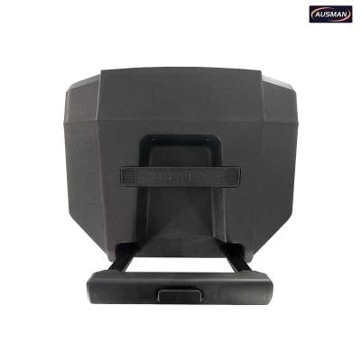 High-quality Trolley Battery Powered PA Speaker for Major Event Gathering