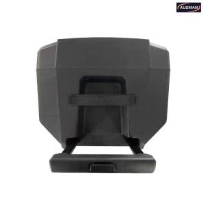 High-quality Trolley Battery Powered PA Speaker for Major Event Gathering
