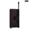 High-quality Trolley Battery Powered PA Speaker for Major Event Gathering