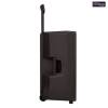 High-quality Trolley Battery Powered PA Speaker for Major Event Gathering