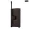 High-quality Trolley Battery Powered PA Speaker for Major Event Gathering