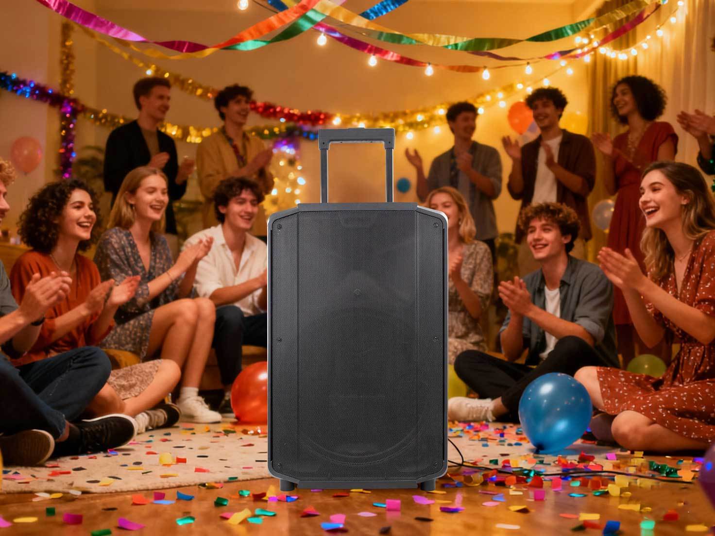 PA Subwoofer