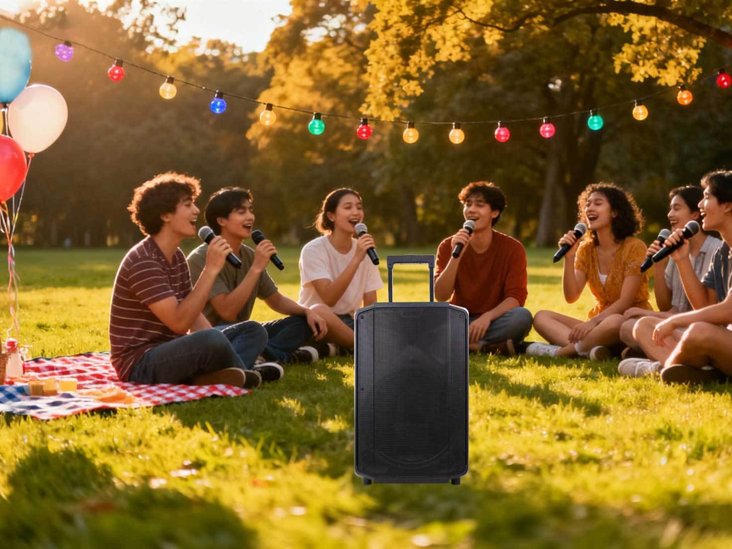 PA Subwoofer