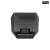 Powered Portable PA Speaker System With Wheels and Pull Rod