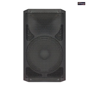 High Power Portable Powered Loudspeaker Speaker