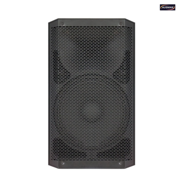High Power Portable Powered Loudspeaker Speaker