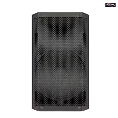 High Power Portable Powered Loudspeaker Speaker