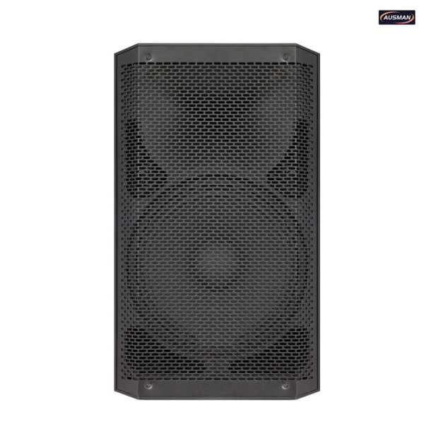 High Power Portable Powered Loudspeaker Speaker