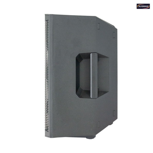 High Power Portable Powered Loudspeaker Speaker