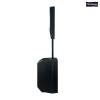 High Performance Portable Column Speaker PA System With Subwoofer