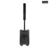 High Performance Portable Column Speaker PA System With Subwoofer