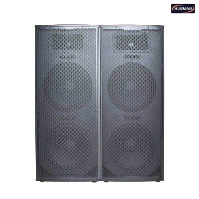 Pair Dual Flooring Standing Bluetooth Tower Speaker With Subwoofers