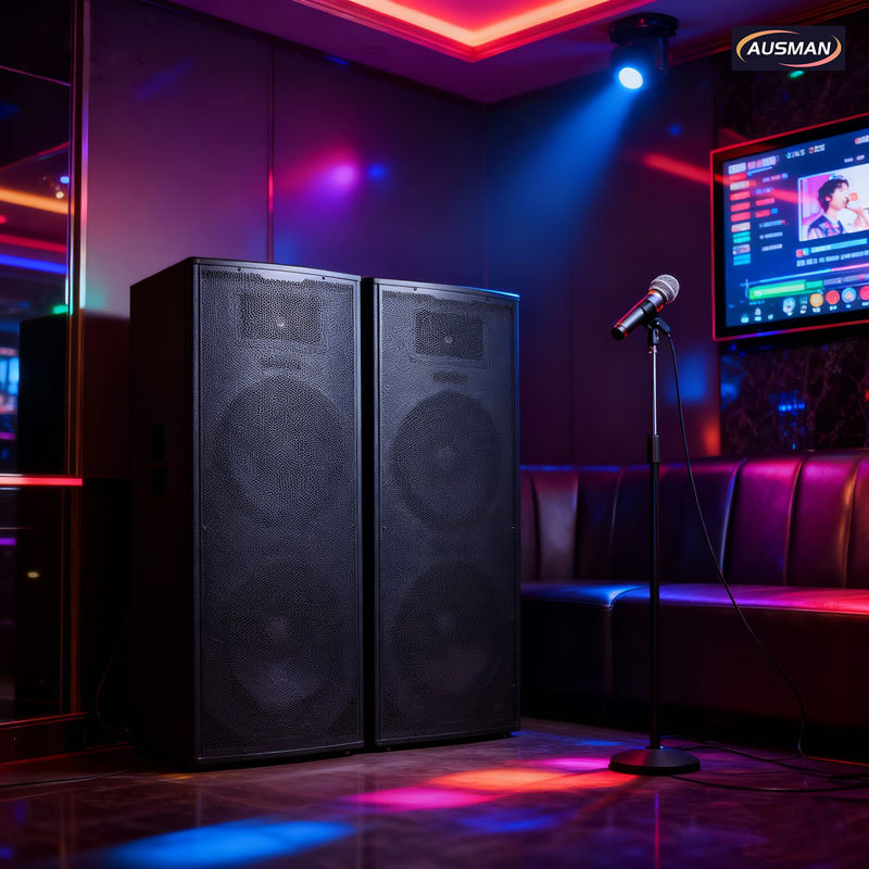 Why Floor Standing Tower Speakers Are the Ultimate Choice for Home Audio Excellence