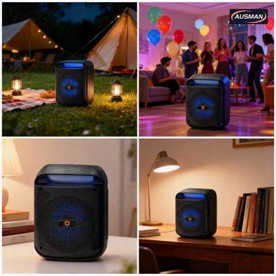 Advantages of Bluetooth Speaker Wholesale from China