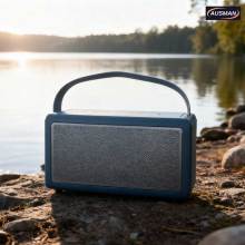 Certifications for Speaker Product Import and Export