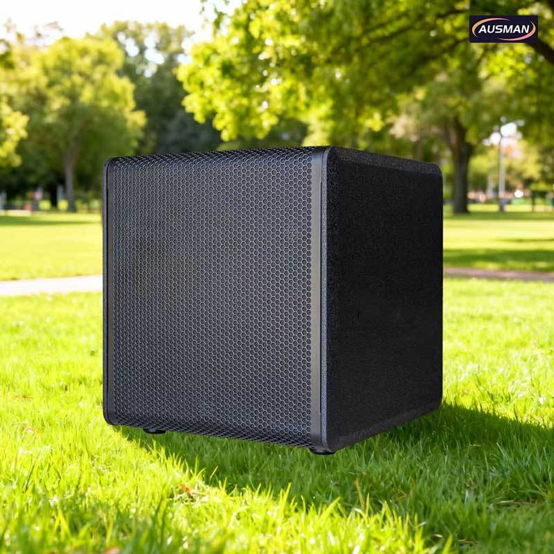 Finest Wireless Speaker Manufacturers in China: Quality Meets Affordability