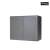 Premium 12-inch Dual PA Subwoofer Speakers Paired With an Integrated Professional PA Speaker