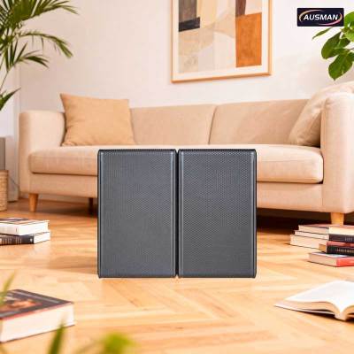 Why China's OEM Speaker Manufacturers Lead the Global Floor Standing Bluetooth Speaker Market