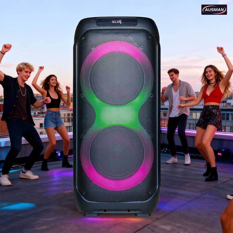 How to Choose the Right Speaker Manufacturer & Speaker Category for Your Brand (2026 Guide)