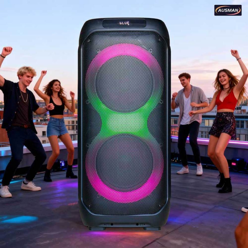 How to Choose the Right Speaker Manufacturer & Speaker Category for Your Brand (2026 Guide)