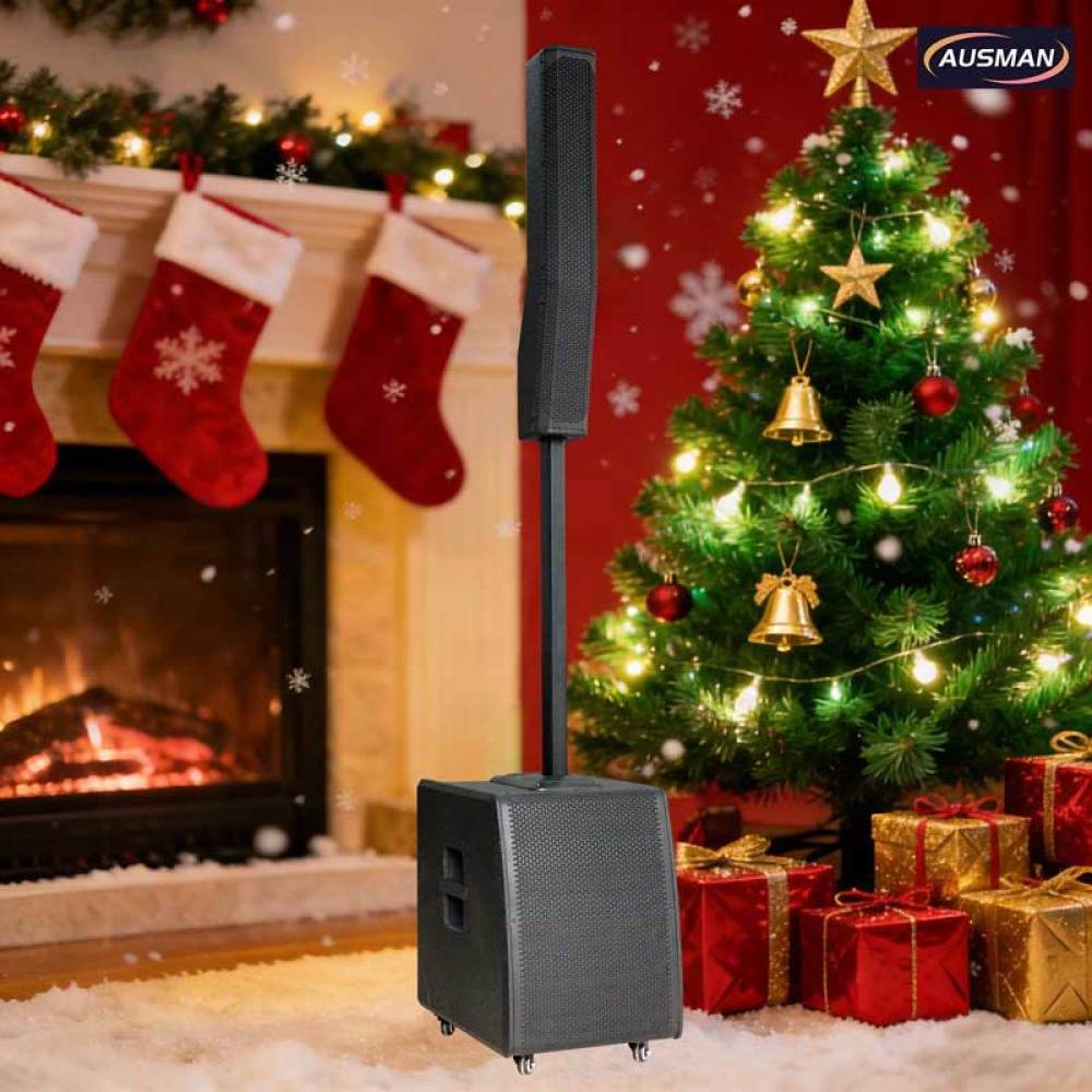 How to Choose a Trusted PA Speaker Manufacturer: Key Insights for Professional Audio Solutions