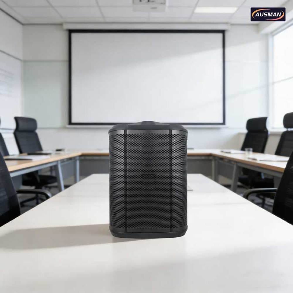 From Factory to World Stages: AUSMAN’s Guide to PA Speaker Exports & Professional Audio Solutions