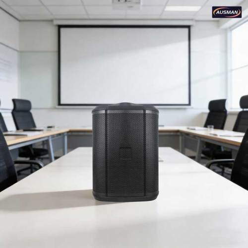 De la fábrica al escenario mundial: Guía de AUSMAN para la exportación de altavoces PA y soluciones de audio profesional