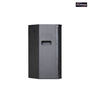 مكبرات صوت جهيرية ممتازة مقاس 12 بوصة لأنظمة الصوت الاحترافية