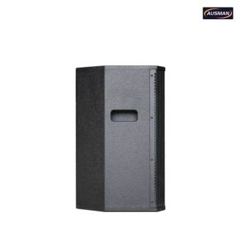 Premium 12-Inch PA Subwoofer Speakers for Professional PA Systems