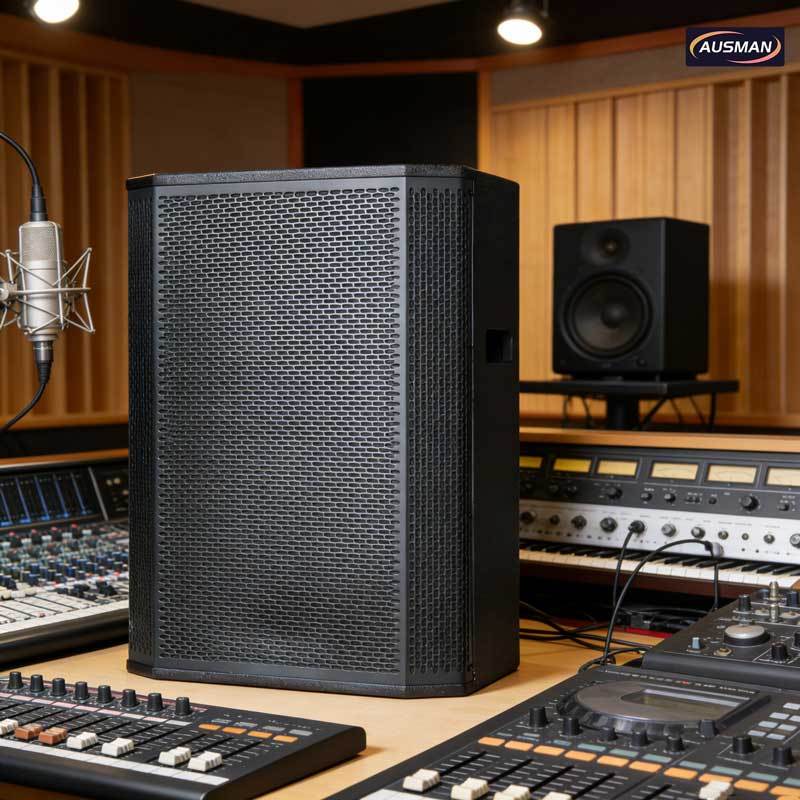 Portable PA Speaker for Every Enthusiast: The Ultimate Guide to Versatile Portable Sound Systems