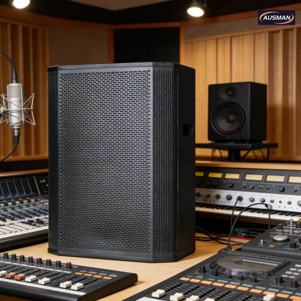 Portable PA Speaker for Every Enthusiast: The Ultimate Guide to Versatile Portable Sound Systems