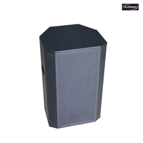 Altavoz pasivo de graves de 15 pulgadas y 500 W para sistema de PA: altavoz de audio profesional al por mayor