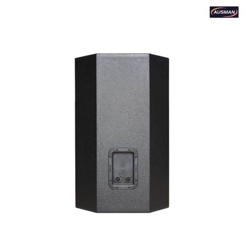 Altavoz pasivo de graves de 15 pulgadas y 500 W para sistema de PA: altavoz de audio profesional al por mayor