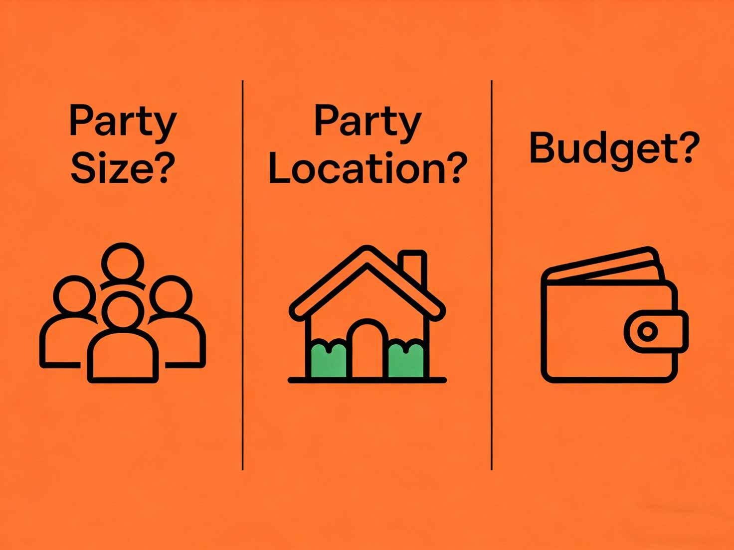 Factors for Choosing Party Sound System