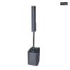 Portable Column Speaker & Live Sound System with High-Capacity Battery
