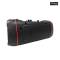 Portable Wireless Party Speaker with Shoulder Strap & Wired Mic
