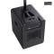 Exclusive Design Portable Bluetooth Column PA Speaker System with Subwoofer