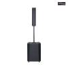 Altavoz de columna portátil y sistema de altavoces de columna activa para venta al por mayor