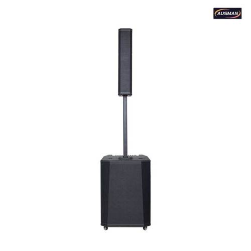 Portable Column Loudspeaker and Active Column Array Speaker System for Wholesale
