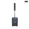 Altavoz de columna portátil y sistema de altavoces de columna activa para venta al por mayor